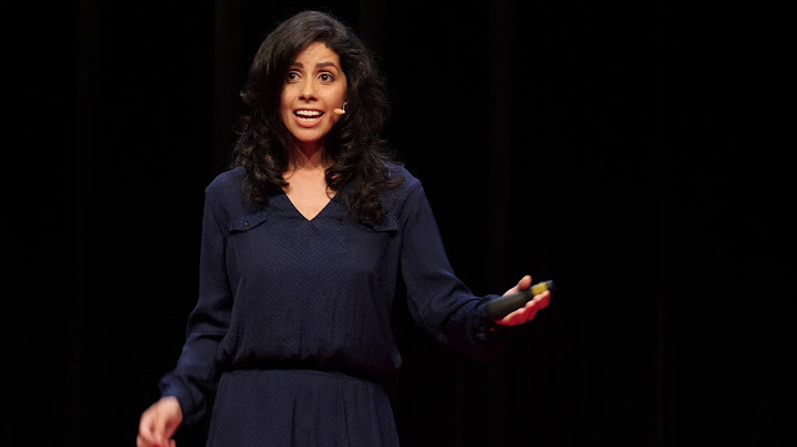 Entreprises libérées : peut-on vraiment s'épanouir dans le travail ? | Bibiana Jurado | TEDxNouméa