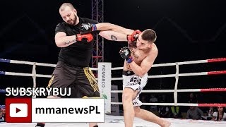 bonus bgc vs andrzej michalczyk pełna walka hd