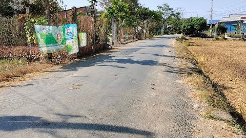 Đất Nền Rẻ Thị Xã Gò Công #390tr