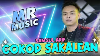 Samsul Arif - Cokop Sakalean  | Lagu Madura | MR Music