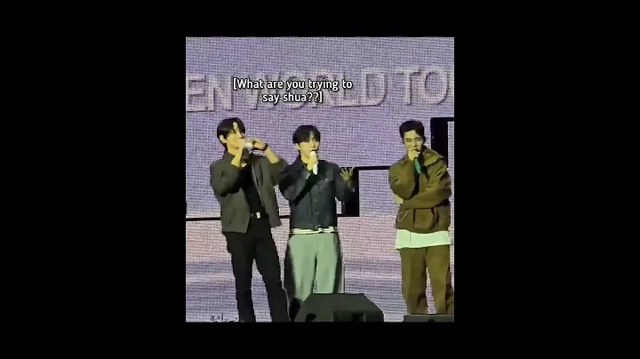 boo: what you need two husbands?🤣🤣#seventeen #seungkwan #Joshua #mingyu #seungcheol #dino #dk