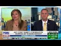 Collins discusses the greatest political crime in American history with Maria Bartiromo