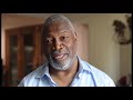 Dallas Cowboys Hall of Famer Charles Haley talks about growing up as a high school football player
