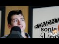 Alex Turner | SONiC Session - Suck It And See / Love Is A Laserquest - 2012