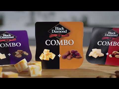Black Diamond Combo