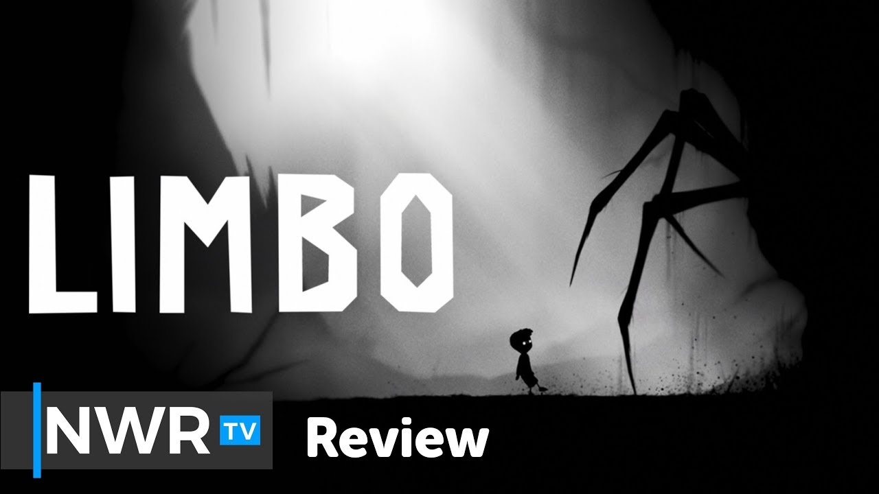 Limbo (Switch) Review (Video Game Video Review)