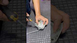Cómo cambiar el cordel al arranque de mi guadaña Sthil 🛠️⚙️🦾 aprende con Memo