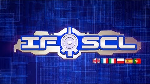 First offical Code Lyoko fan game! IFSCL w/Icy audios