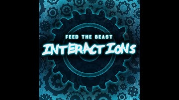 FTB: Interactions #4 - Into the Overworld