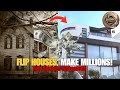 Million Dollar House Flipping Secrets Revealed