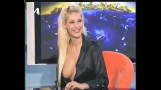 Video thumbnail of "Super Sexy  NastaZia on TV"