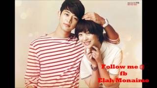 To The Beautiful You - theme song on ( Abs Cbn )