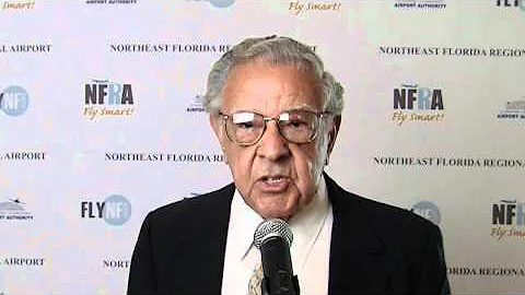Victor Martinelli St Augustine Airport Is Off The ...