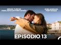 Laços De Paixão Episódio 13 Dublagem Em Português