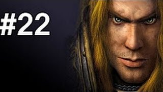 Warcraft 3 Reign Of Chaos прохождение на русском - Часть 22: Ночные Эльфы