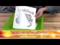 Sublimation Transfer Paper Tutorial with SubliToCotton Print Paper