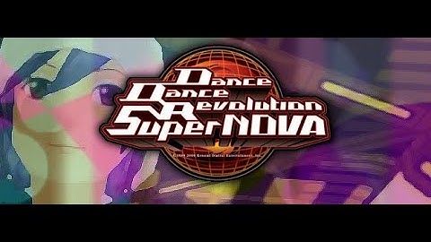 1st day of Spring with SuperNova!