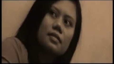 ELSI TRIO - NA ASING MUSE [Official Music Video CMD RECORD]