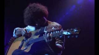 Pat Metheny - Are You Going With Me - Acoustic chords