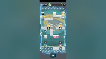 Lemmings 241 - 15 Walkthrough