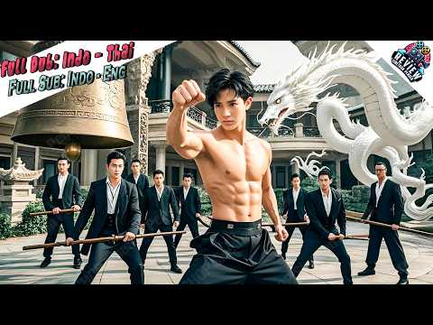 Seluruh Keluarga Dimusnahkan Dewa Perang Pulang Dari Perbatasan Untuk Balas Dendam Tanpa Ampun