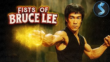 Fists of Bruce Lee | Kung Fu Action | Full Movie | Deadly Gangs Meet Justice