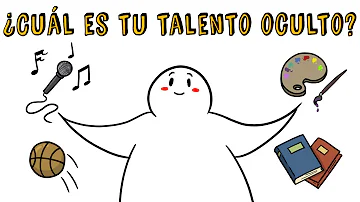 ¿Qué es un talento secreto?