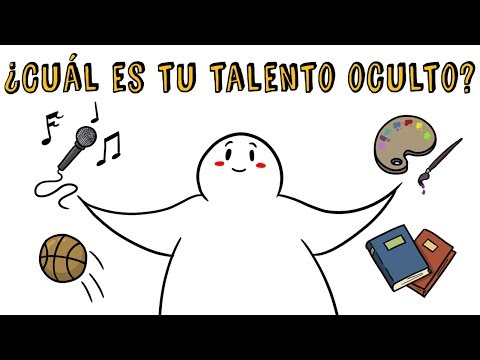 Vídeo: Com identificar el talent propi?