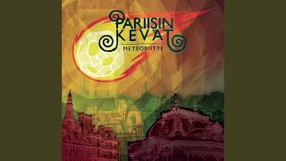 Video thumbnail of "Pariisin Kevät - Alkemisti"