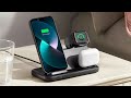 5 Best Apple 3-in-1 Wireless Charger 2024