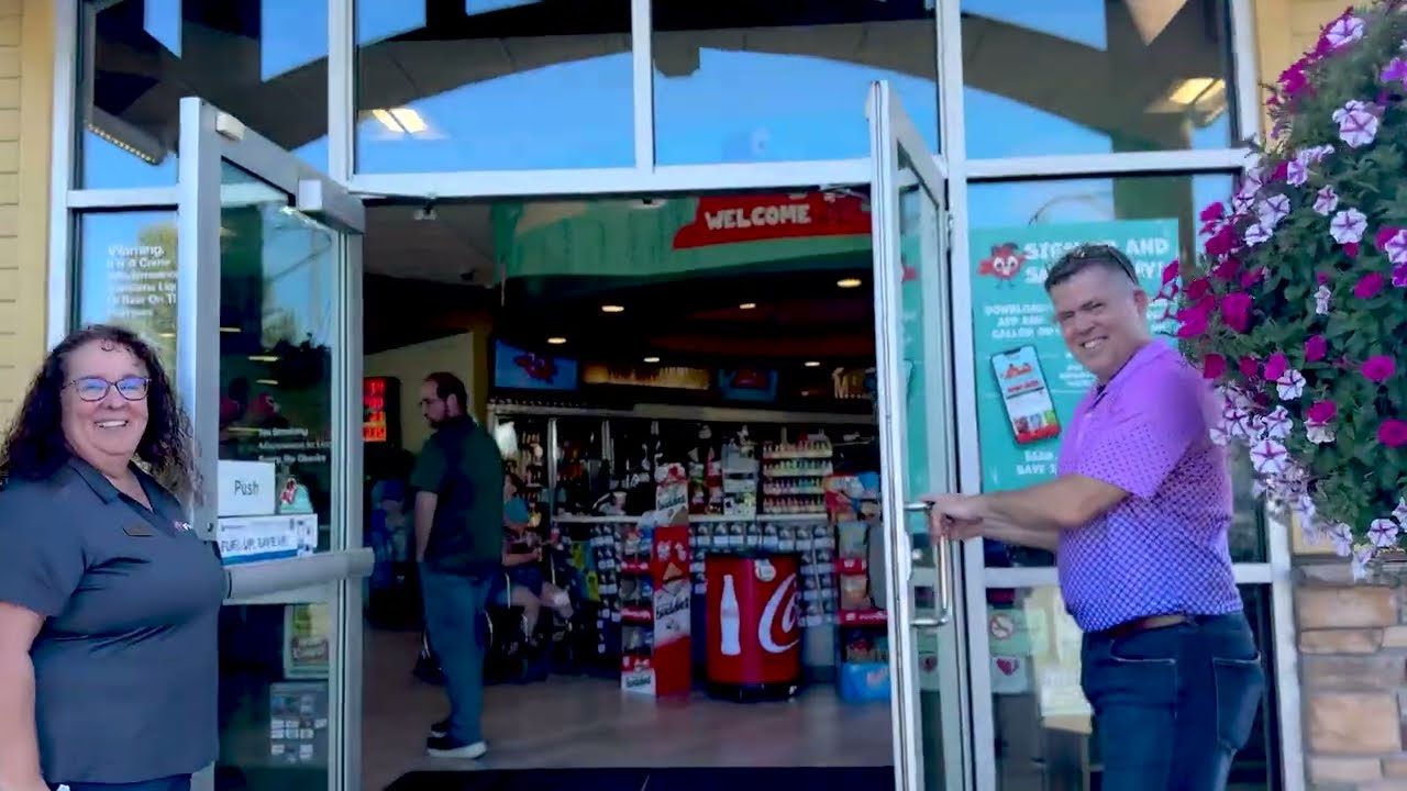 SG Business Feature: Flyways Markets (Wilcox + Flegel)