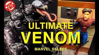 Marvel Select ULTIMATE VENOM by Diamond Select