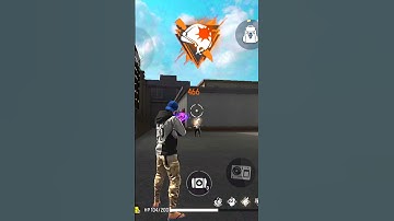 Noob to pro free fire⚡⚡ PARA SAMSUNG A3 A5 A6 A7 J1 J2 J5 J7 S9 A10 A20 A30 A50 A70 #short