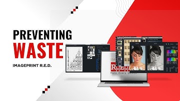 ImagePrint R.E.D. | How to Import Images & How to Prevent Material Waste