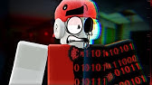 Secret Hacker Facility Roblox Vault 8166 Youtube - vault 8166 reactor core roblox