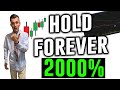 Top 3 Penny Stocks to Buy and Hold FOREVER | 2000% +