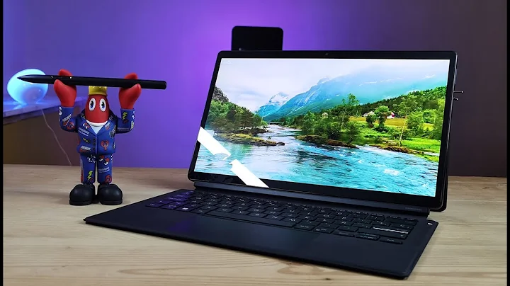 ASUS Vivobook 13 Slate OLED Philip Colbert Edition...
