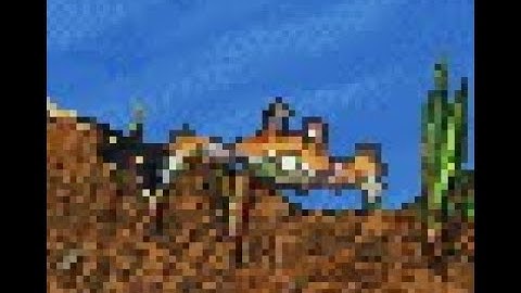 Cortex Command | "Let