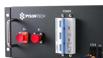Pylontech lithium battery BMS SC0500 Controller