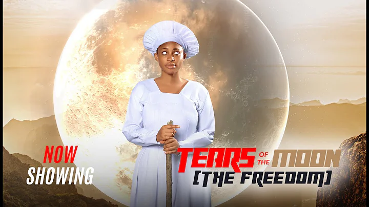 TEARS OF THE MOON (THE FREEDOM) - Yoruba movie 2025 Drama Yetunde Barnabas,Lanre Adediwura,Kemity