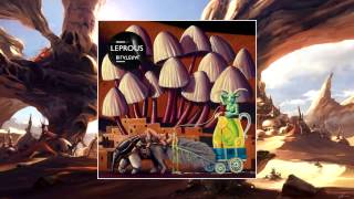 Leprous - Mb. Indifferentia