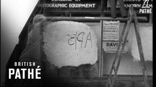 National Insurance Number - Trailer 1948