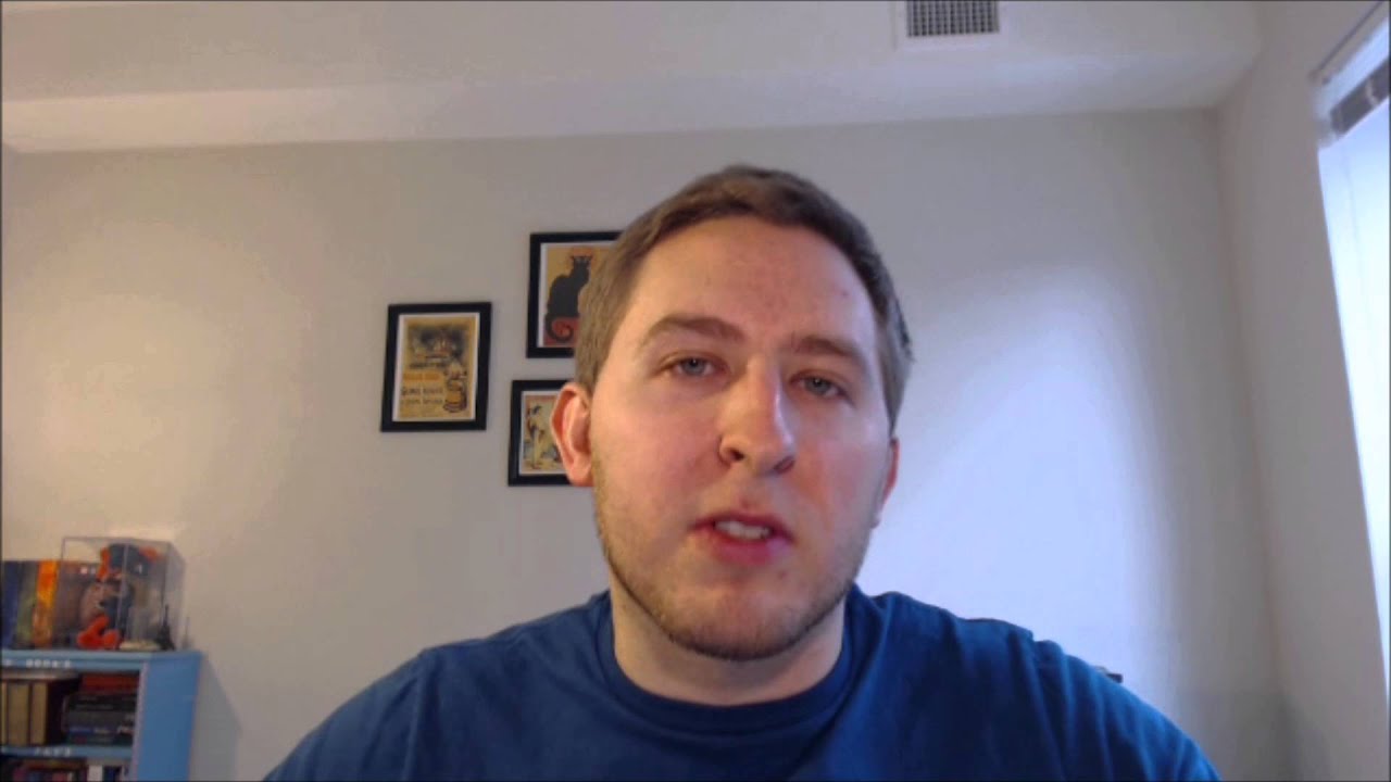 Cover Letter Basics | 3