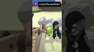Es que no le sabe twitch twitchstreamer twitchclips humanfallflat twitchmexico funnymoments