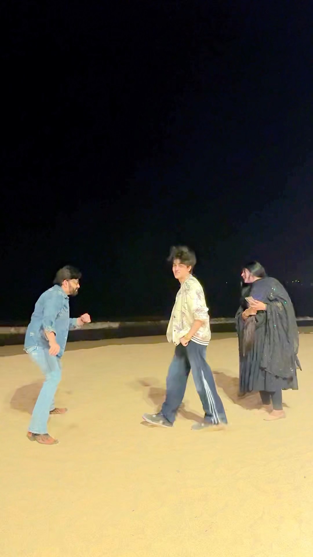 Nain matakka ? #zidaanshahidaly #family #shorts