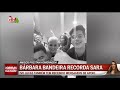 Morte de Sara Carreira - Amigos prestam homenagens. Veja a reportagem.