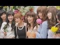 AKB48大島優子の卒業ソング「今日までのメロディー」感謝祭in大阪でMV公開!卒業生も登場!