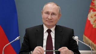 Путин ответил Байдену: \