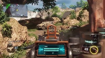 R70 Ajax gameplay or montage