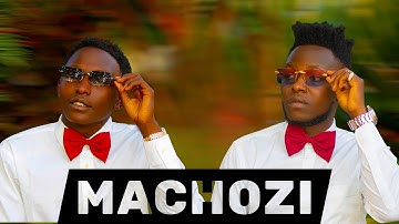 Machozi - Pkstevow Feat Cee Samcy [OFFICIAL VIDEO]